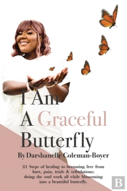 Bertrand.pt - I Am A Graceful Butterfly
