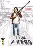 I Am A Hero 1