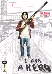 I Am A Hero 1