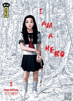 Bertrand.pt - I Am A Hero 2
