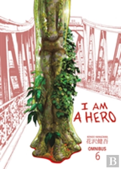 Bertrand.pt - I Am A Hero Omnibus Volume 6