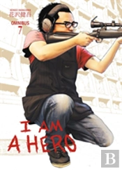 I Am A Hero Omnibus Volume 7