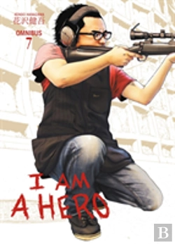 Bertrand.pt - I Am A Hero Omnibus Volume 7