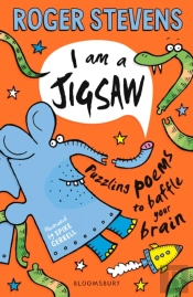 I Am A Jigsaw