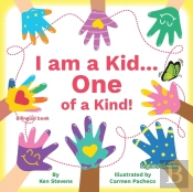 I Am A Kid...  One Of A Kind!