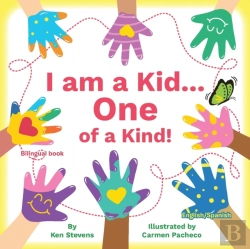 Bertrand.pt - I Am A Kid...  One Of A Kind!
