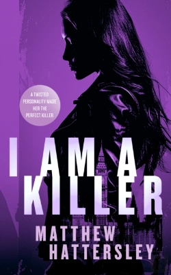 Bertrand.pt - I Am A Killer