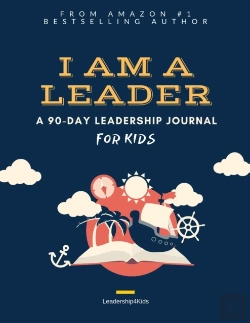 Bertrand.pt - I Am A Leader: A 90-Day Leadership Journ