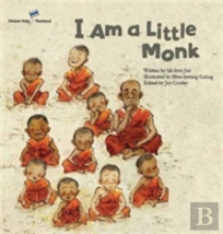 I Am A Little Monk