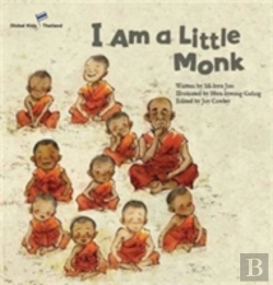 Bertrand.pt - I Am A Little Monk