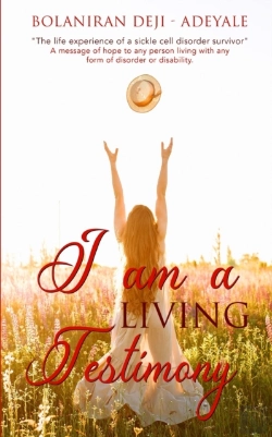 Bertrand.pt - I Am A Living Testimony