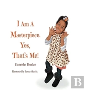 I Am A Masterpiece. Yes, That'S Me!