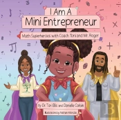 I Am A Mini Entrepreneur