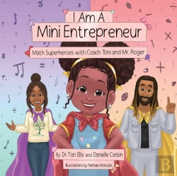 Bertrand.pt - I Am A Mini Entrepreneur