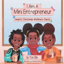 Bertrand.pt - I Am A Mini Entrepreneur