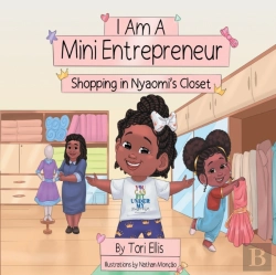 Bertrand.pt - I Am A Mini Entrepreneur