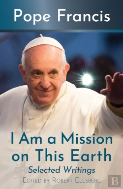 Bertrand.pt - I Am A Mission On This Earth: Selected Writings
