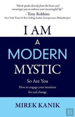 Bertrand.pt - I Am A Modern Mystic - So Are You