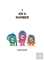 I Am A Number