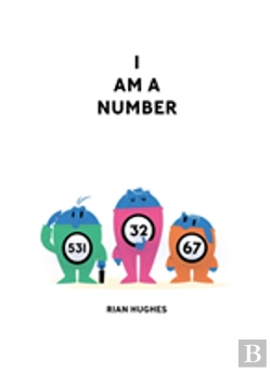 Bertrand.pt - I Am A Number