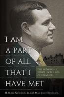 I Am A Part Of All That I Have Met
