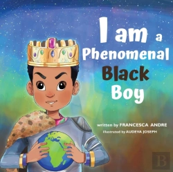 Bertrand.pt - I Am A Phenomenal Black Boy