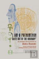''I Am A Phenomenon Quite Out Of The Ordinary''