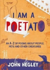 I Am A Poetato
