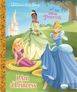 Bertrand.pt - I Am A Princess