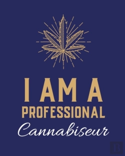 Bertrand.pt - I Am A Professional Cannabiseur: Cannabi
