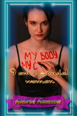 Bertrand.pt - I Am A Scandal Woman