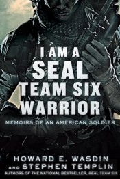 I Am A Seal Team Six Warrior