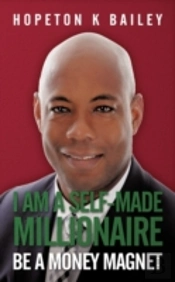 I Am A Self-Made Millionaire