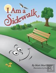 I Am A Sidewalk