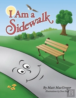 Bertrand.pt - I Am A Sidewalk