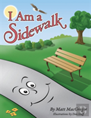 I Am A Sidewalk