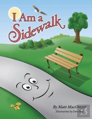 I Am A Sidewalk