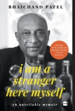 Bertrand.pt - I Am A Stranger Here Myself