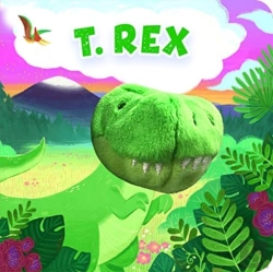 Bertrand.pt - I Am A T. Rex