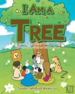 Bertrand.pt - I Am A Tree