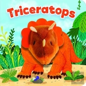 I Am A Triceratops