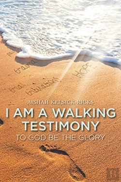 Bertrand.pt - I Am A Walking Testimony