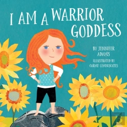 Bertrand.pt - I Am A Warrior Goddess
