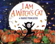 I Am A Witch'S Cat