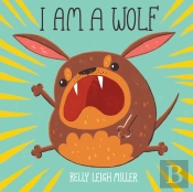 I Am A Wolf
