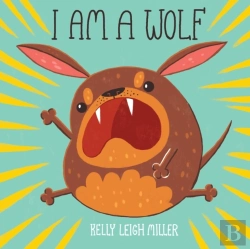 Bertrand.pt - I Am A Wolf
