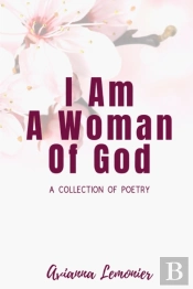 I Am A Woman Of God