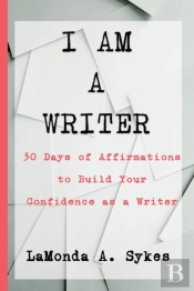 I Am A Writer