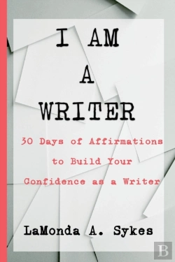 Bertrand.pt - I Am A Writer