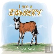I Am A Zonkey